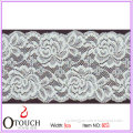 Charming Made Designer Swiss Lace for Wedding Dress